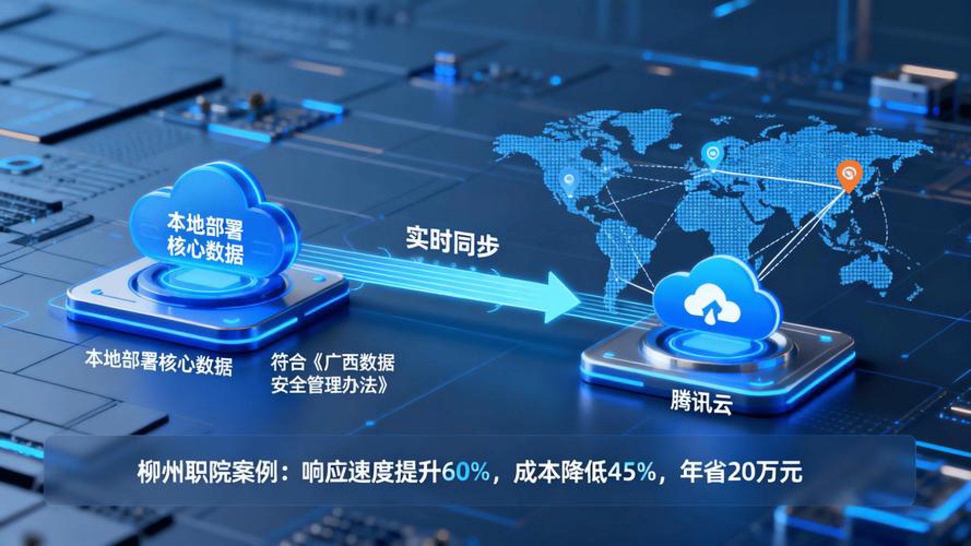 云想云信息